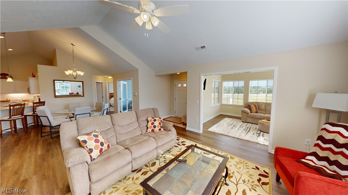Fairways/Boulder Crk Condo - Residential