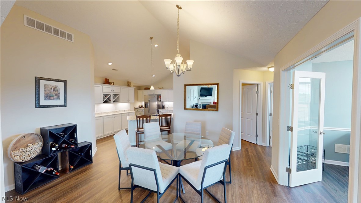 Fairways/Boulder Crk Condo - Residential