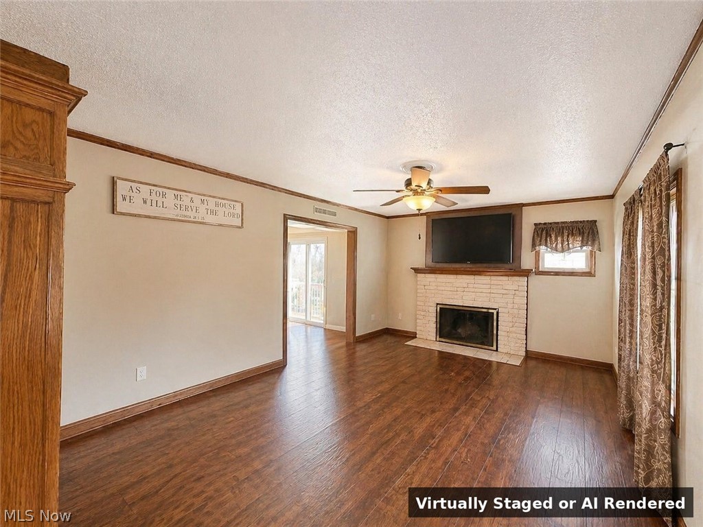Belle Terrace - Residential