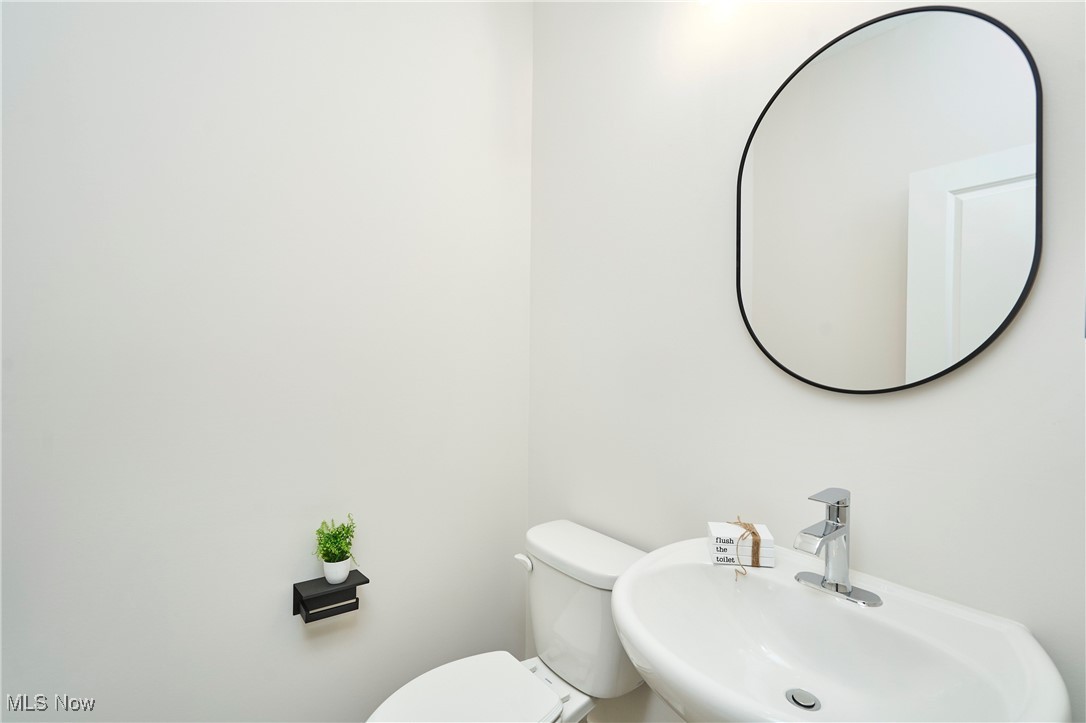 The Residences at Good Park - Residential