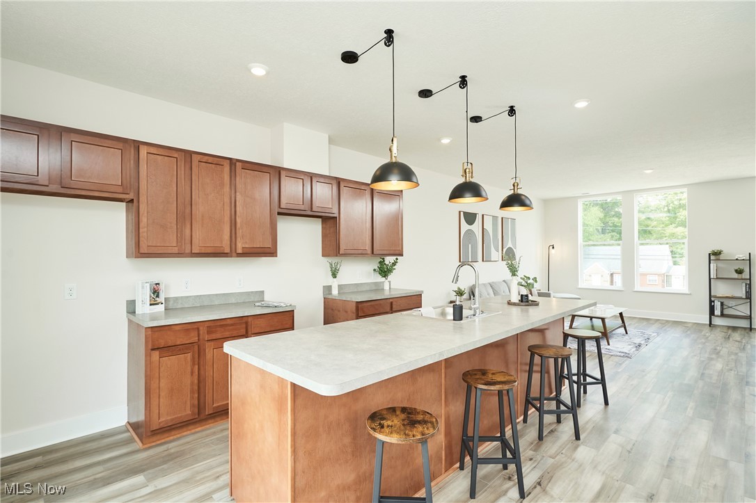 The Residences at Good Park - Residential