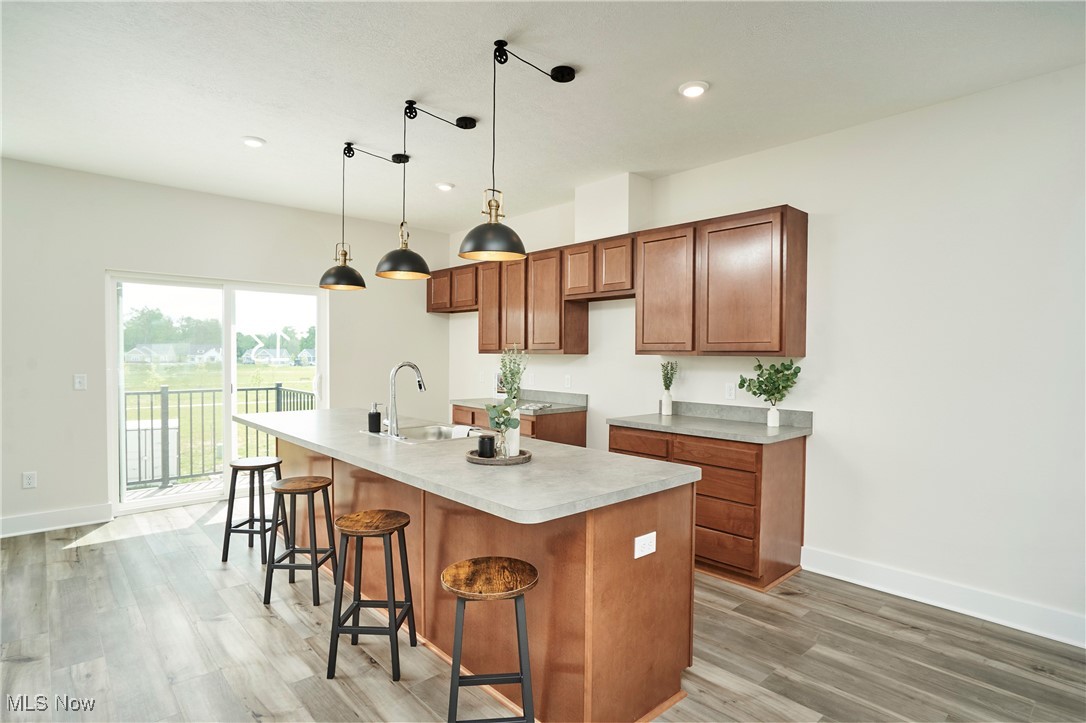 The Residences at Good Park - Residential