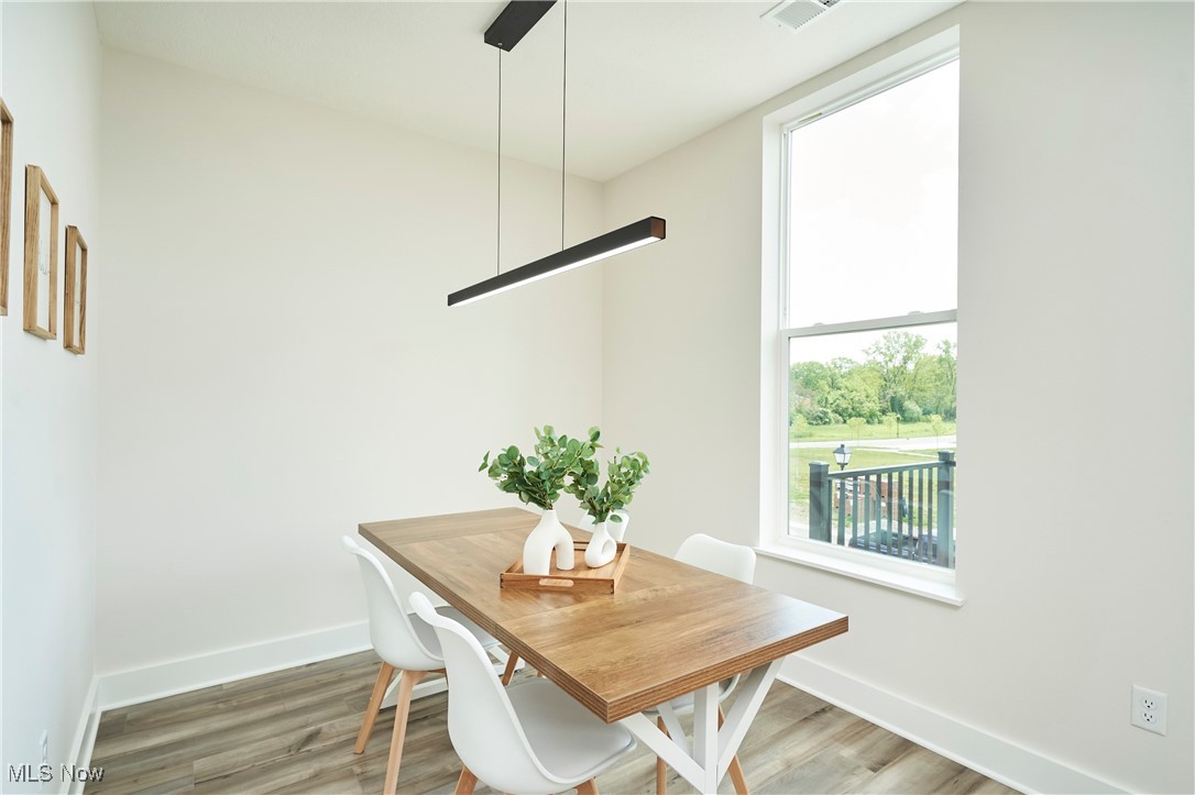 The Residences at Good Park - Residential