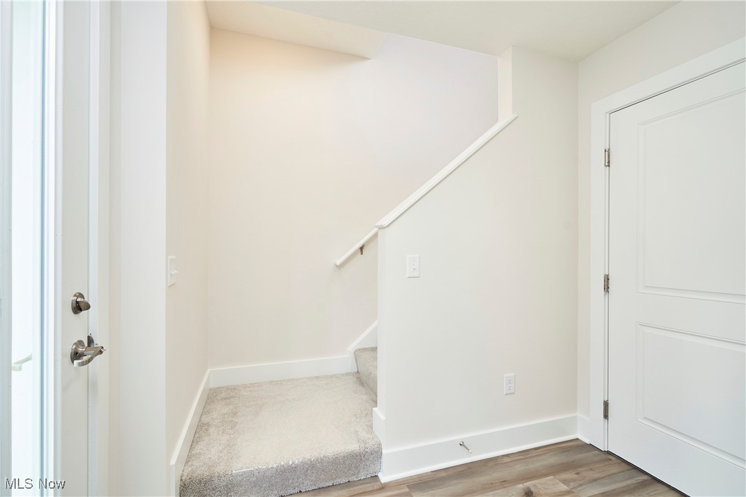 The Residences at Good Park - Residential
