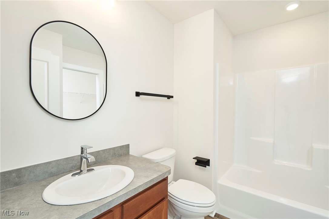 The Residences at Good Park - Residential