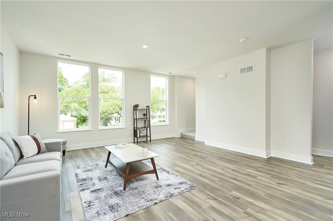 The Residences at Good Park - Residential