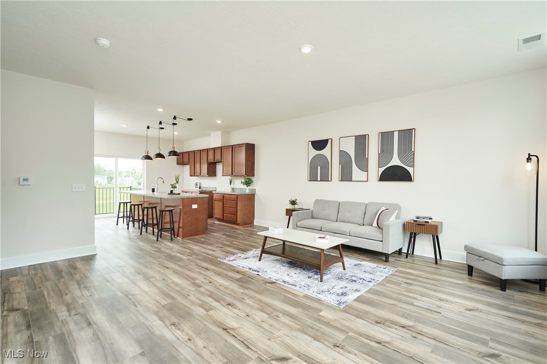 The Residences at Good Park - Residential
