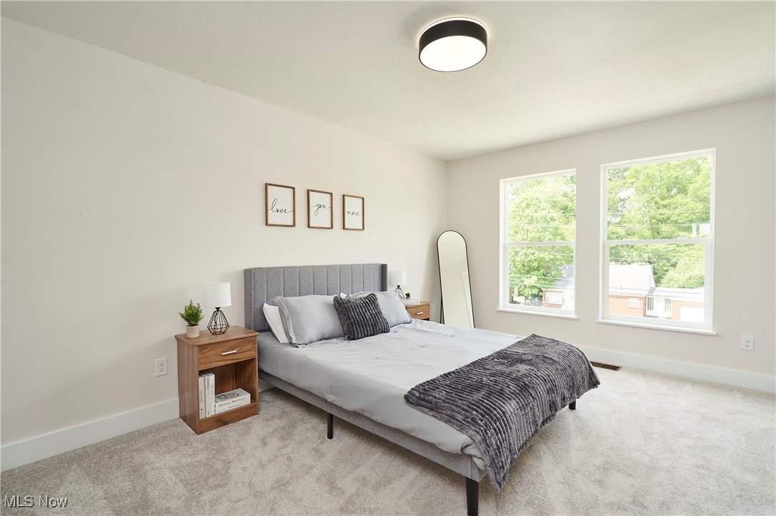 The Residences at Good Park - Residential