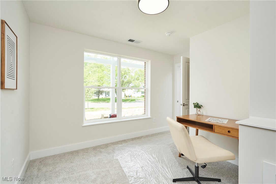 The Residences at Good Park - Residential