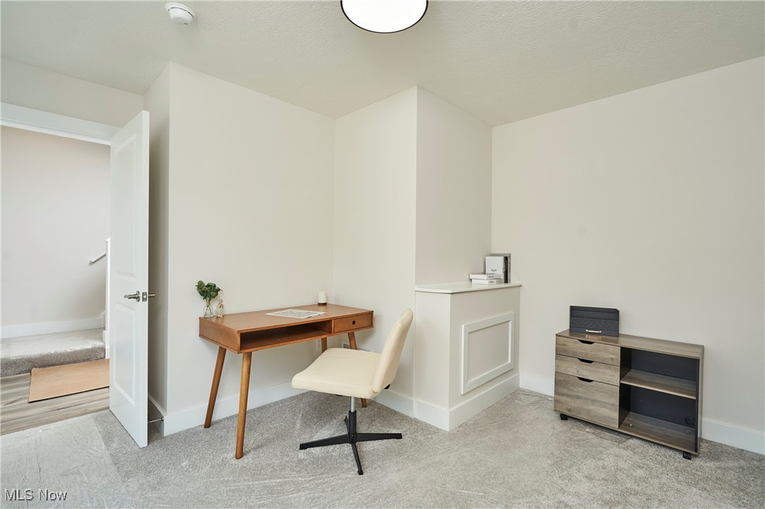 The Residences at Good Park - Residential