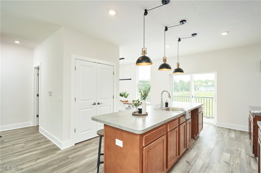 The Residences at Good Park - Residential