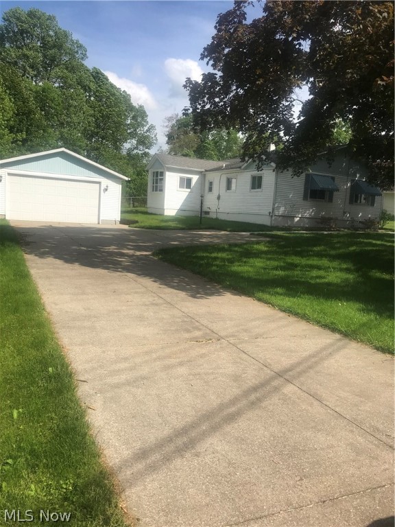 North Moreland - Residential