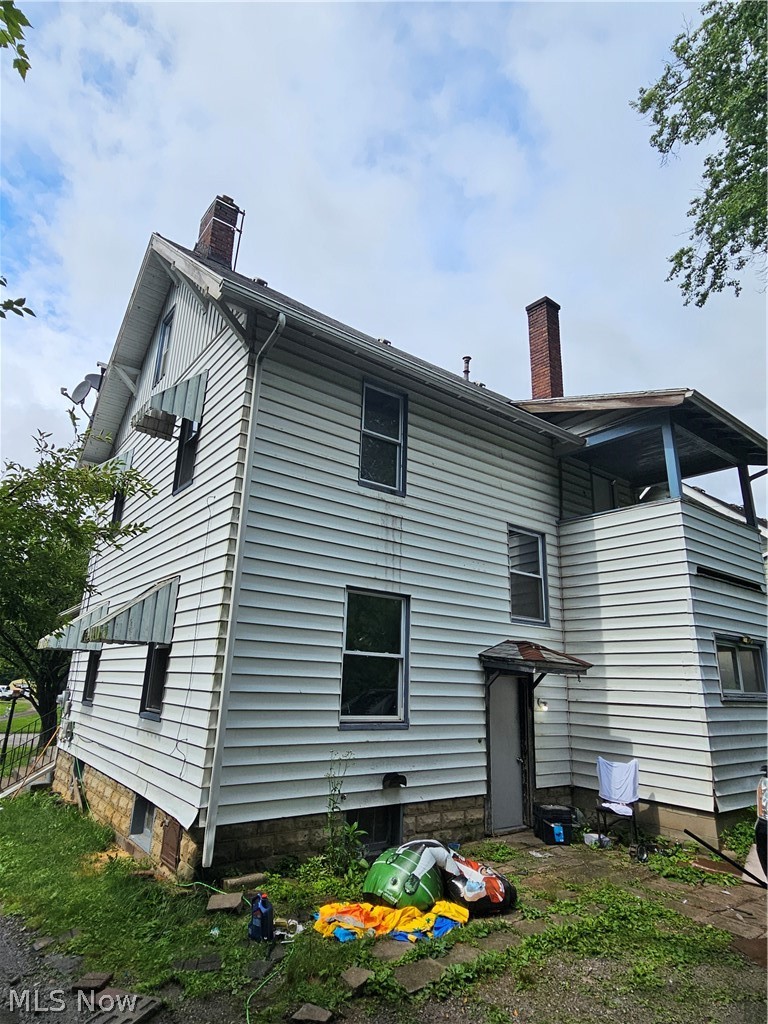 City/Youngstown - Residential