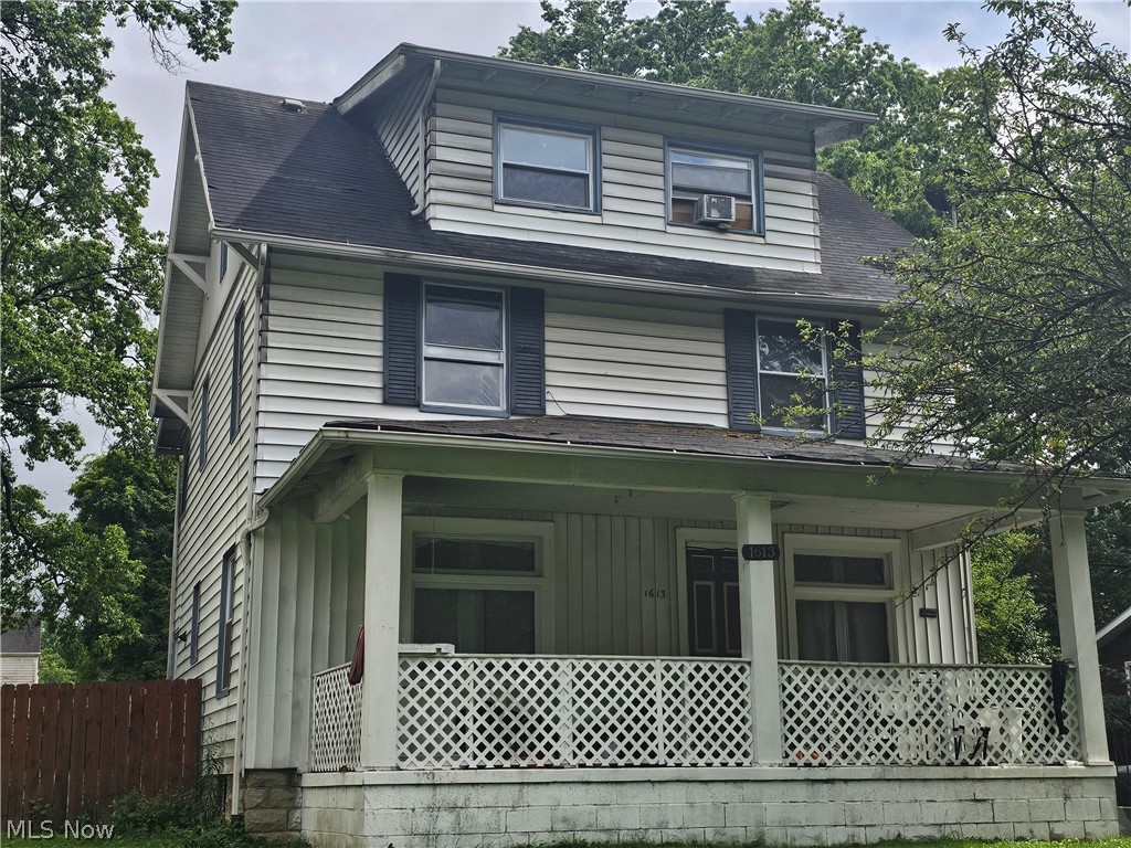 City/Youngstown - Residential