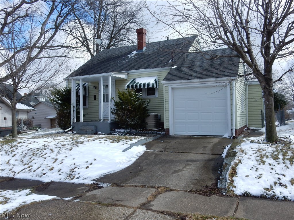 Bellflower Heights - Residential