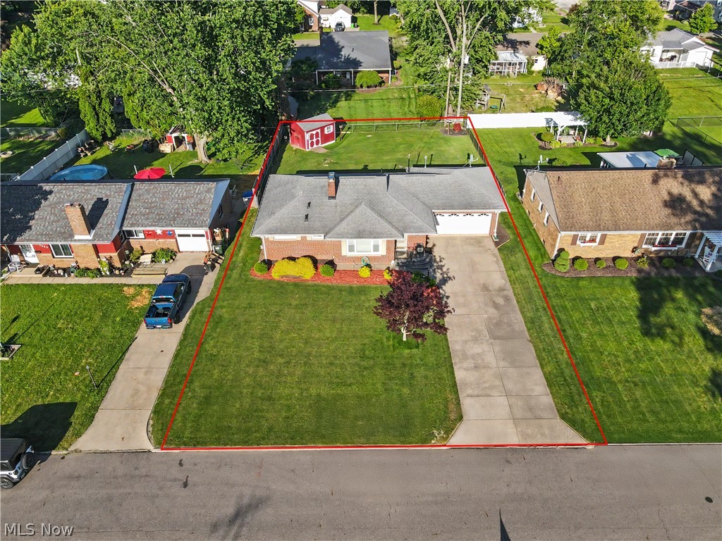 Alliance - Residential