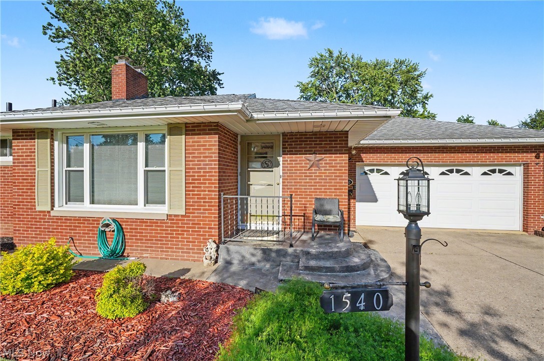 Alliance - Residential