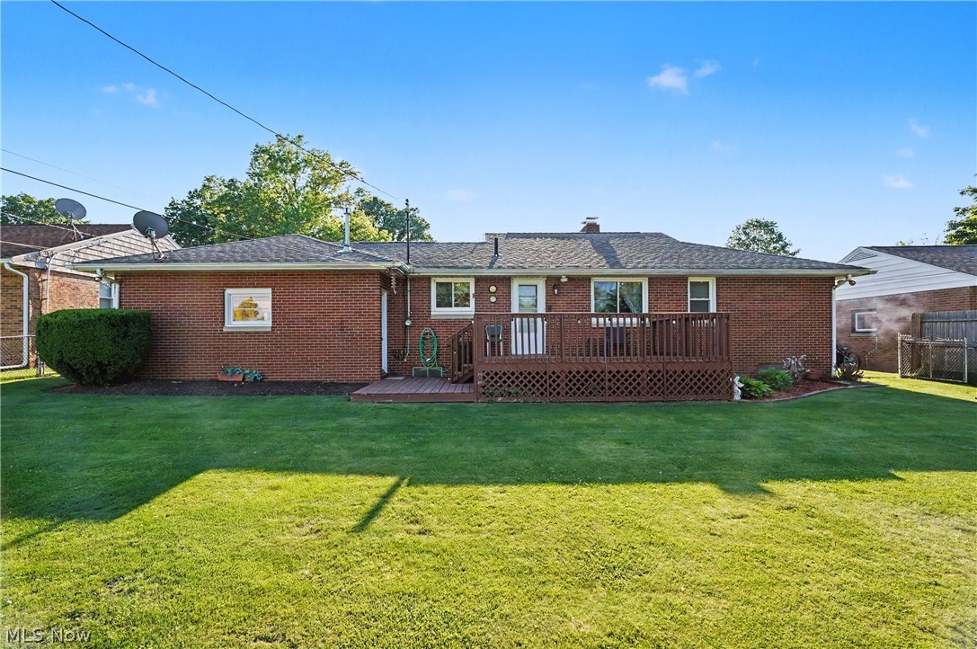 Alliance - Residential