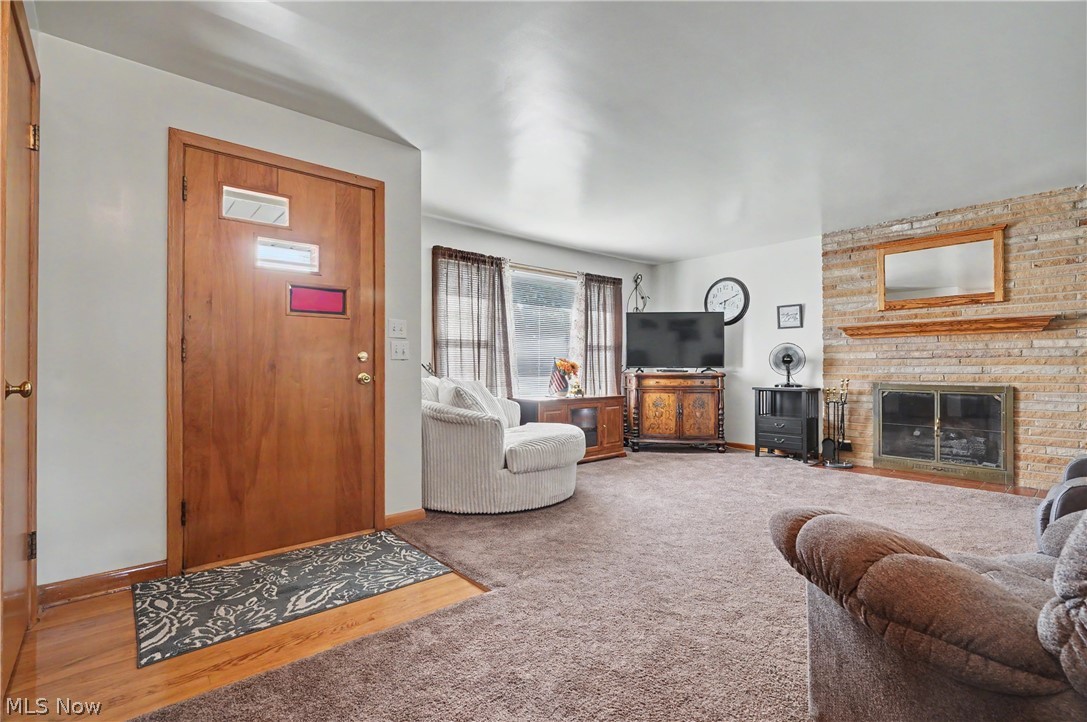 Alliance - Residential