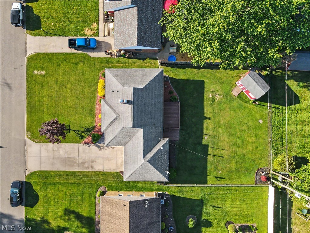 Alliance - Residential