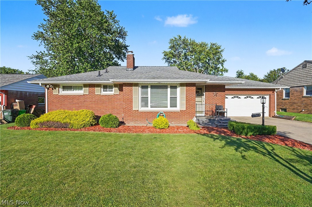 Alliance - Residential
