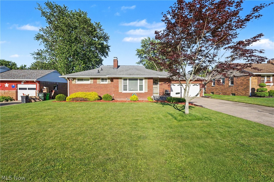 Alliance - Residential