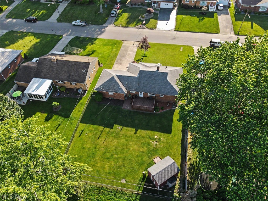 Alliance - Residential