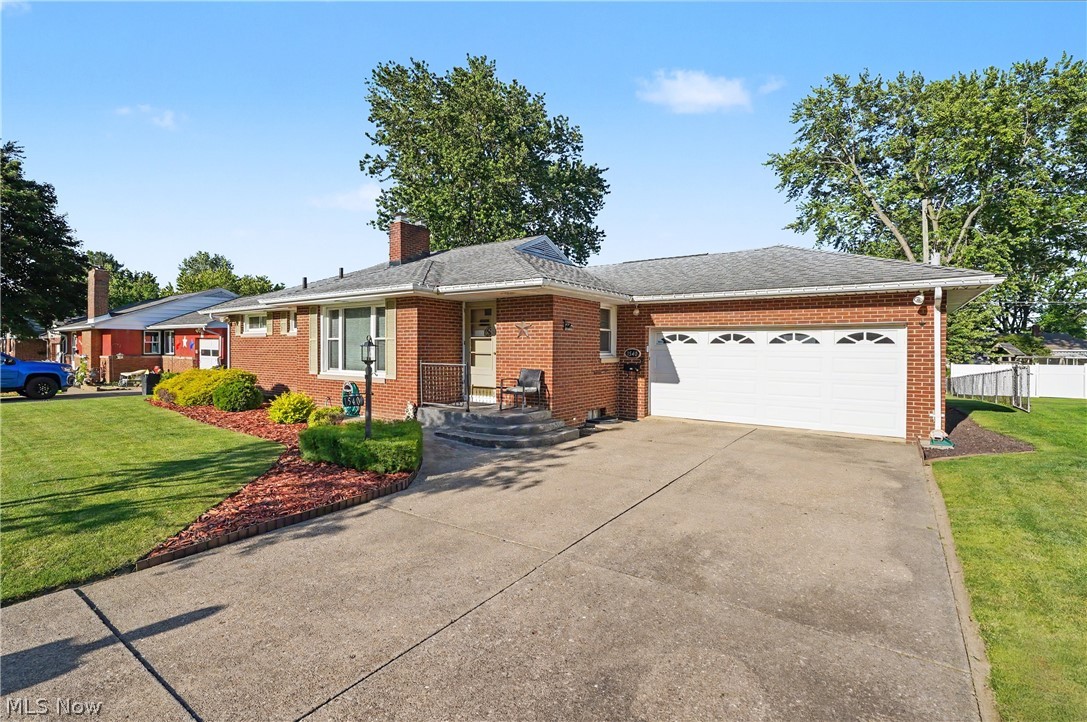 Alliance - Residential