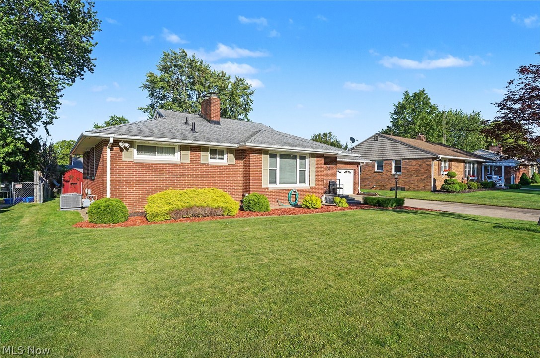 Alliance - Residential