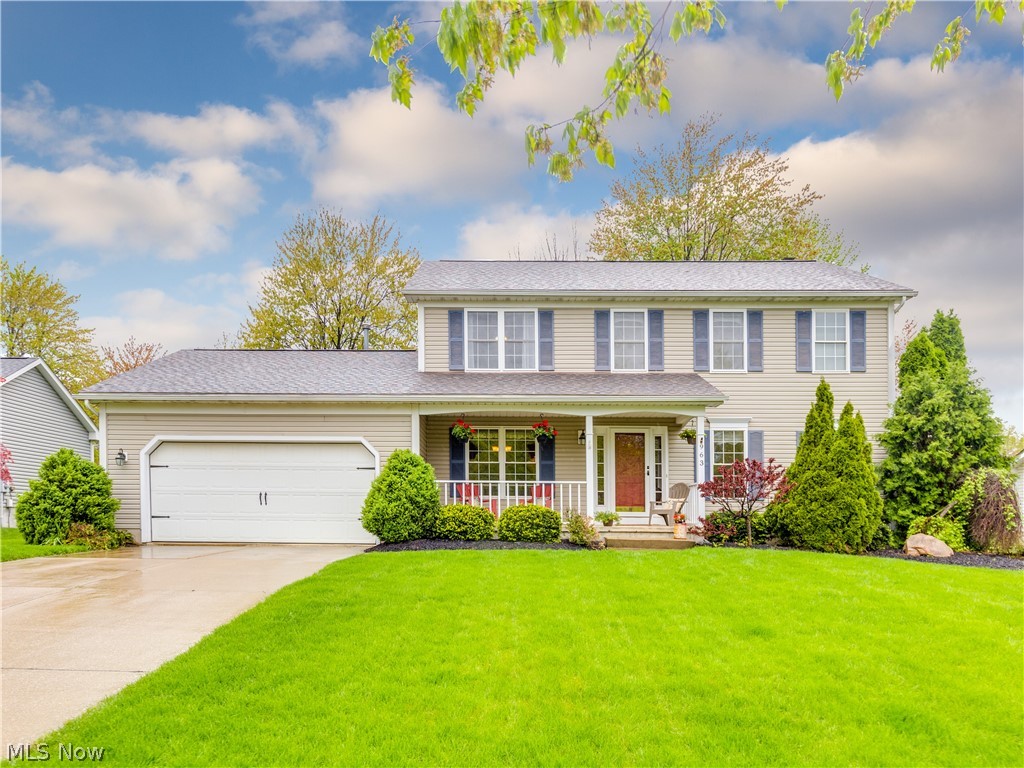 Greenhaven - Residential