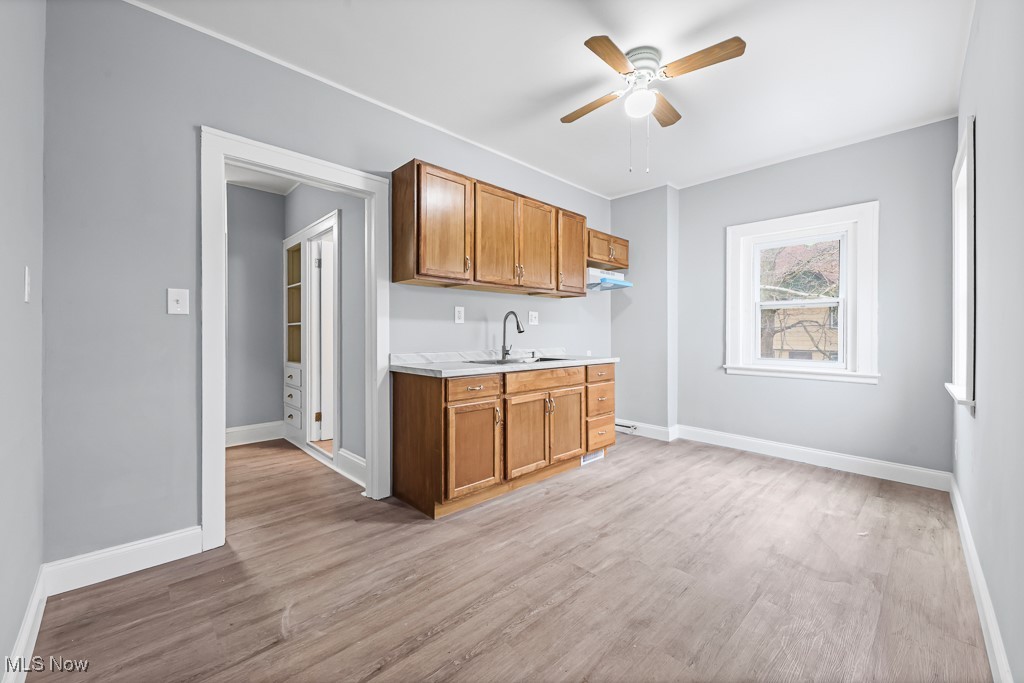 Curtiss Ambler & Pixleys - Commercial Sale