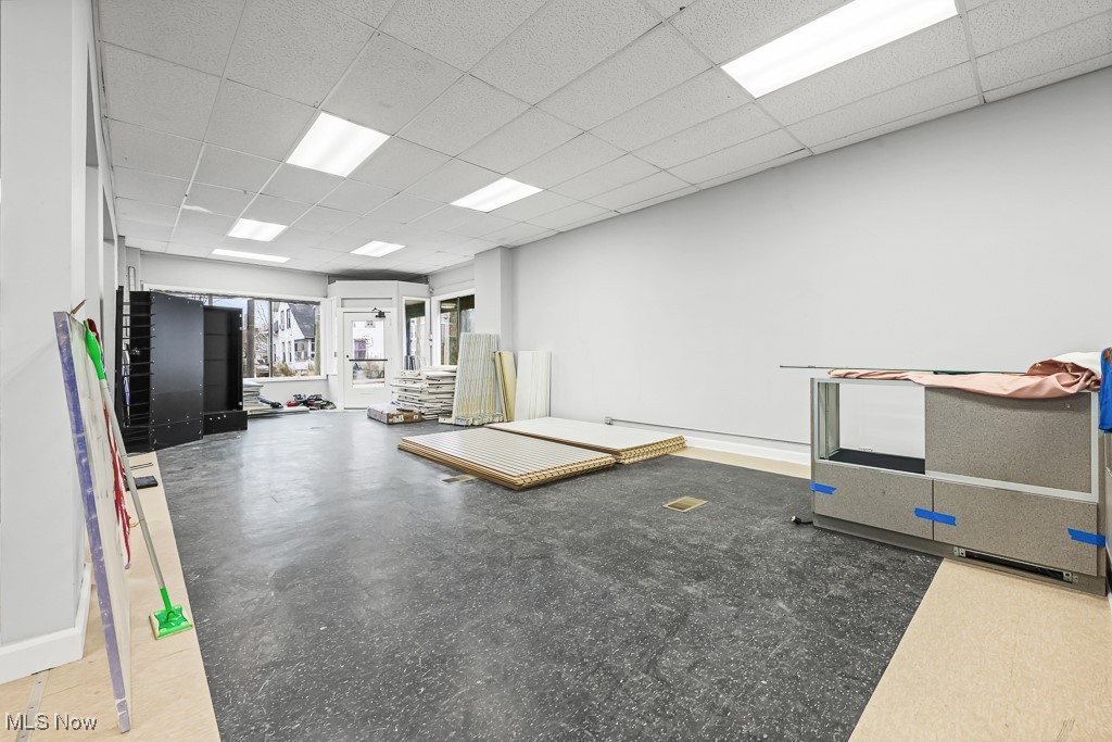 Curtiss Ambler & Pixleys - Commercial Sale