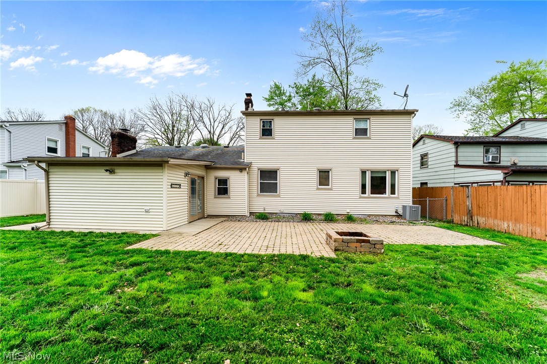 Applewood Acres - Residential