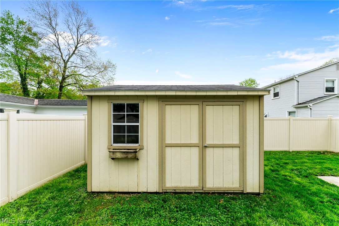 Applewood Acres - Residential