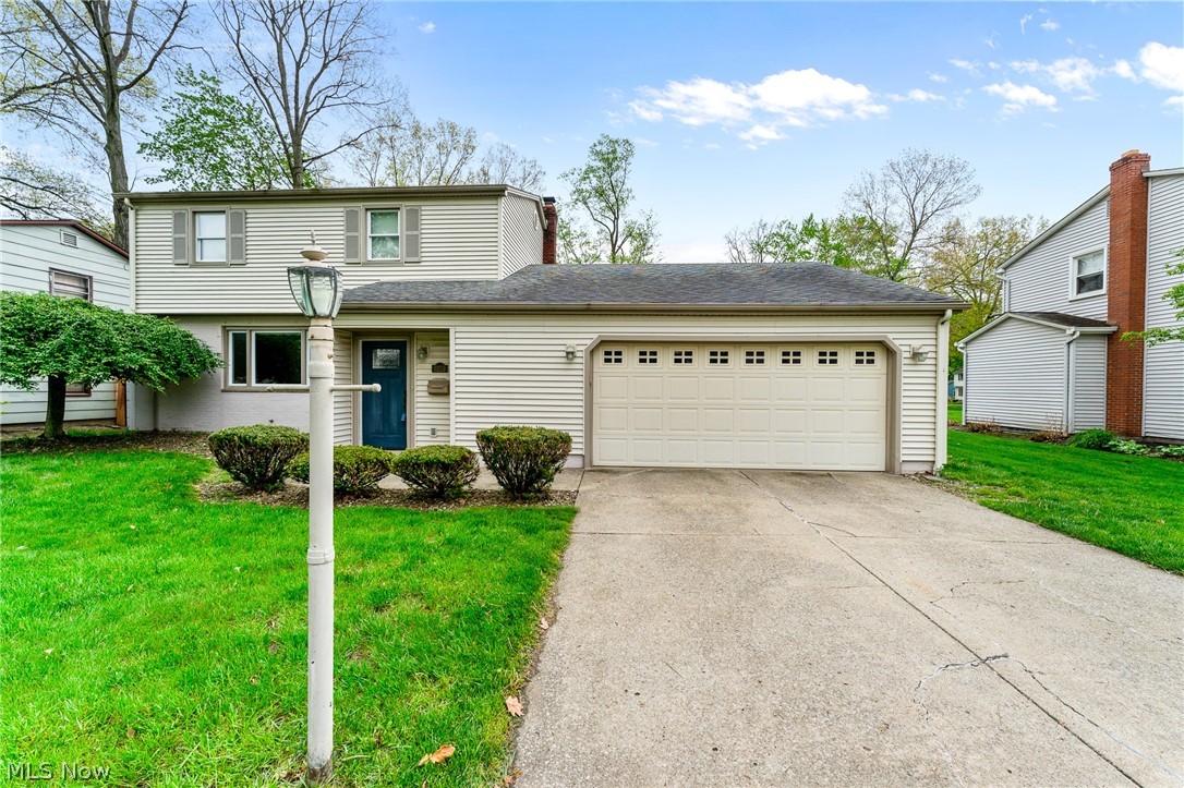 Applewood Acres - Residential