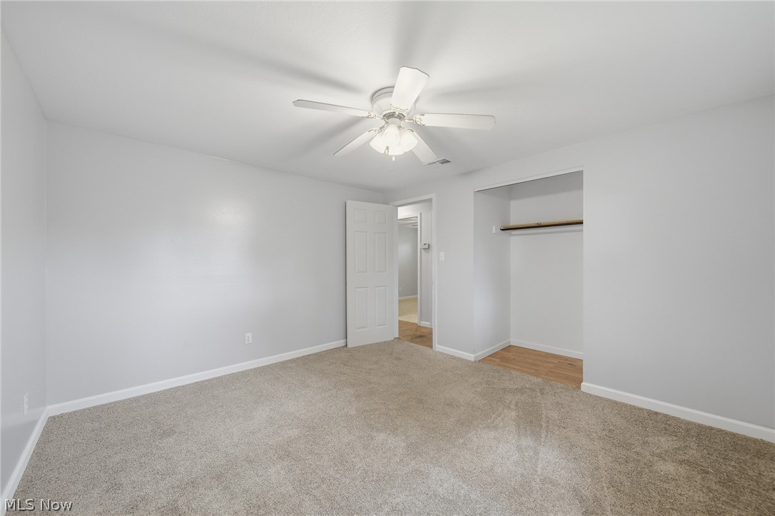 Gillie Park Estate - Residential