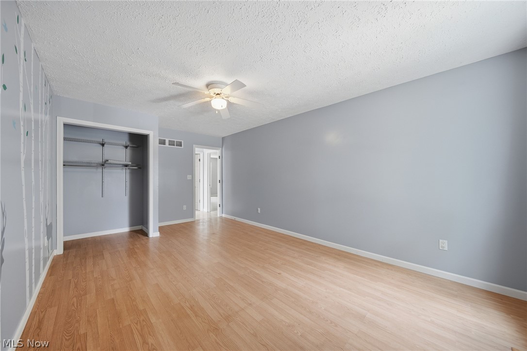 Gillie Park Estate - Residential