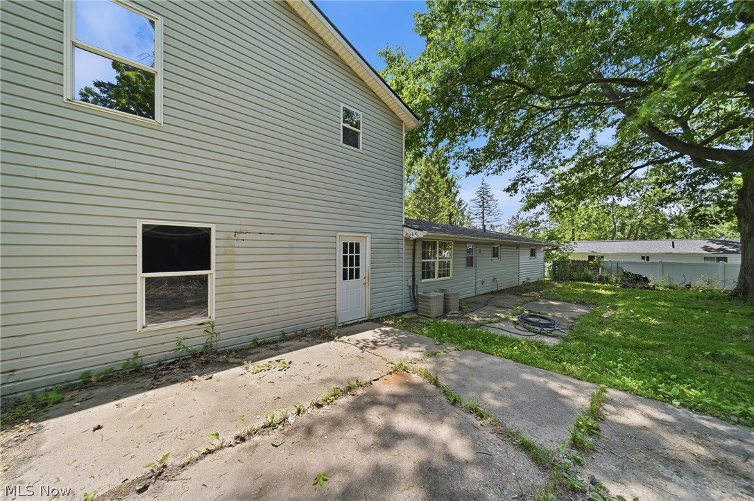 Gillie Park Estate - Residential