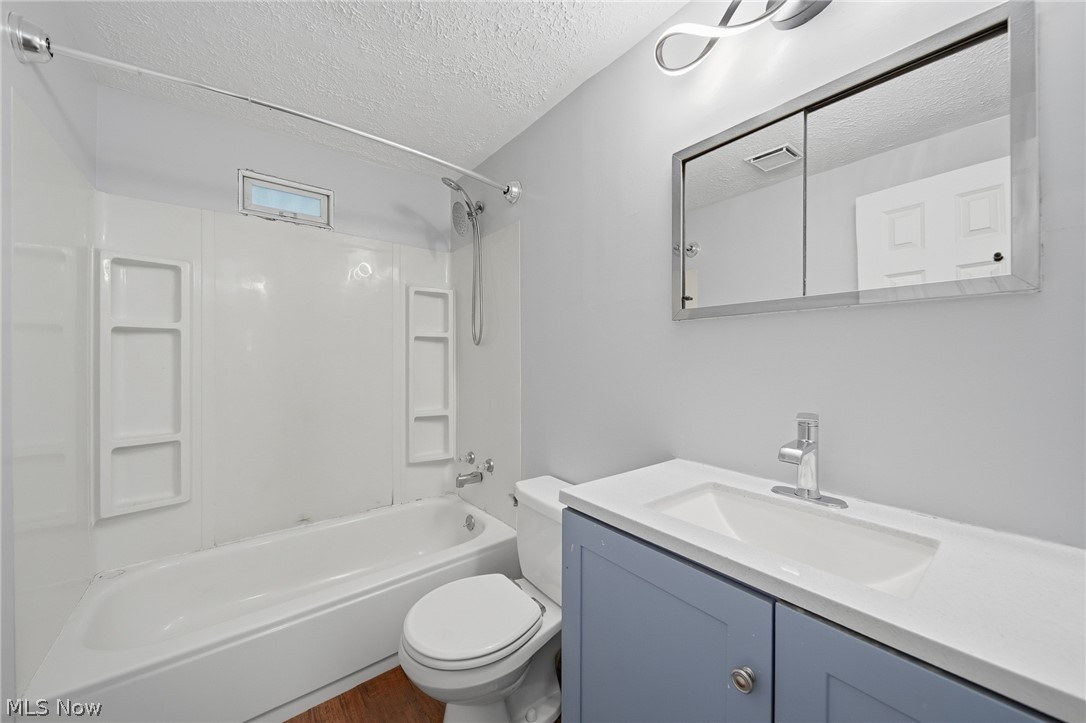 Gillie Park Estate - Residential
