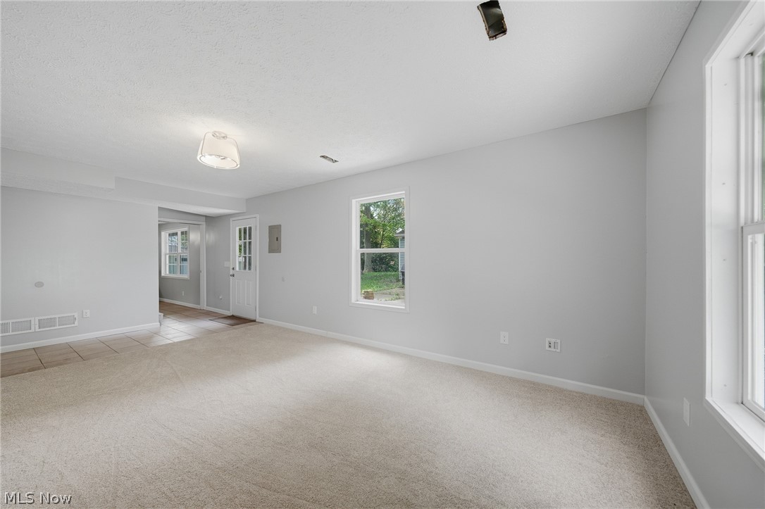 Gillie Park Estate - Residential