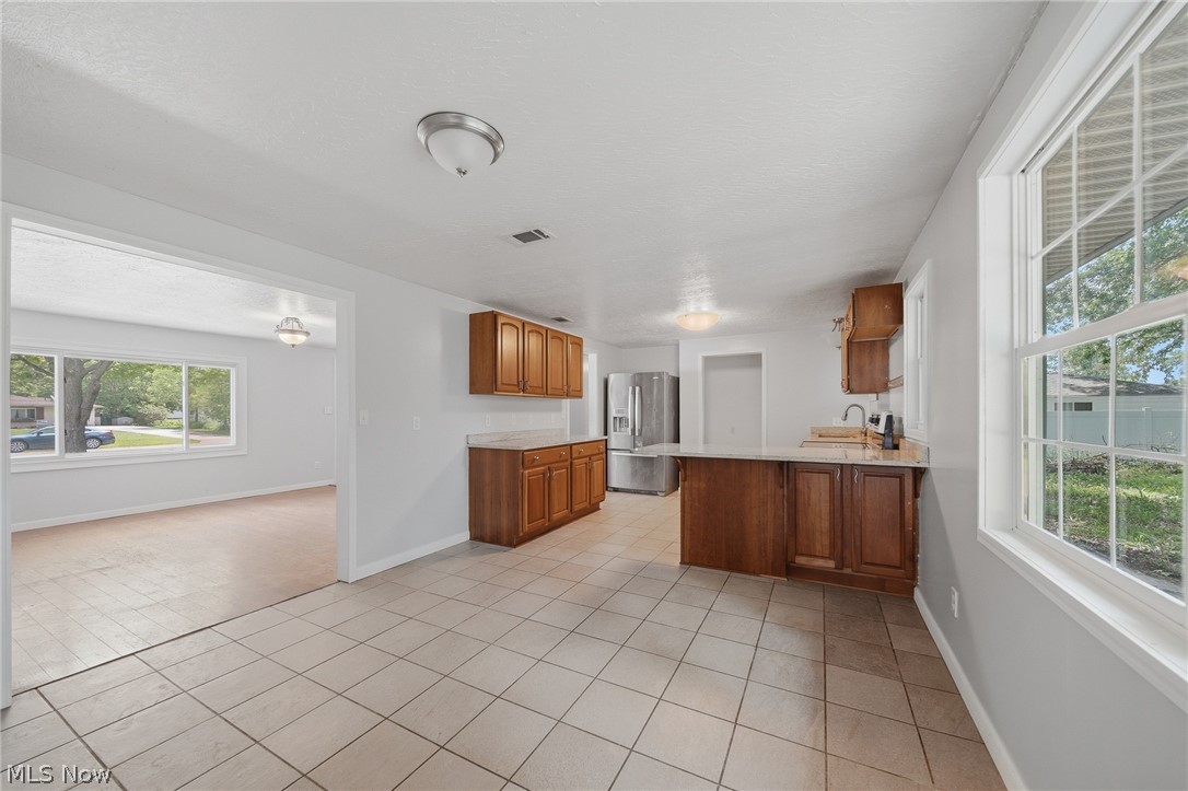 Gillie Park Estate - Residential