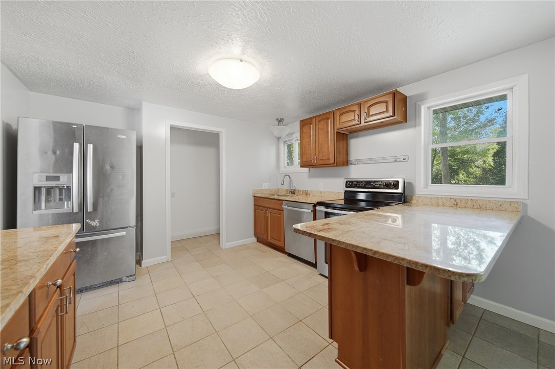 Gillie Park Estate - Residential