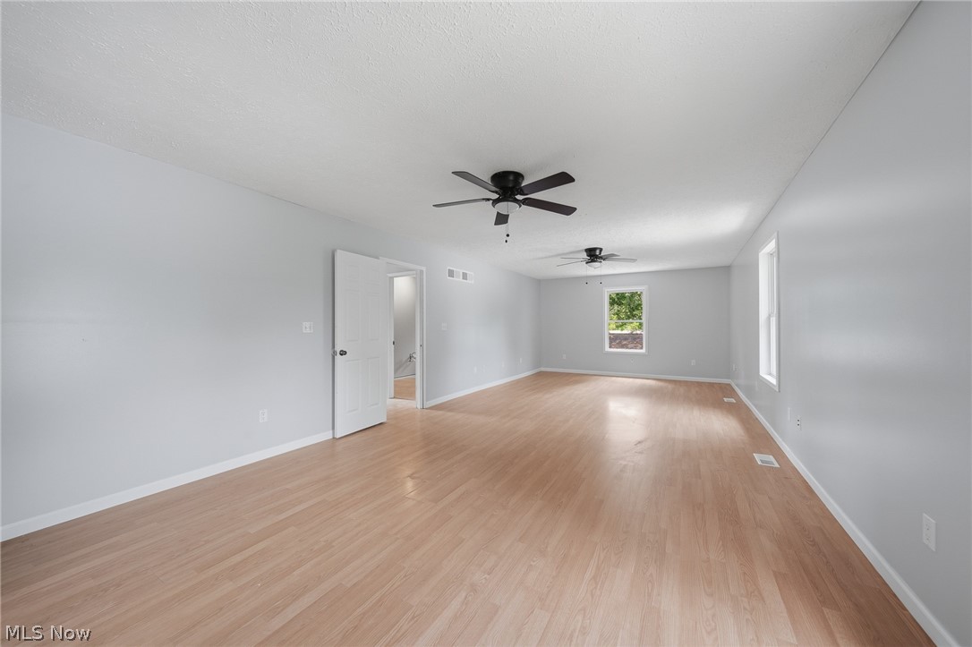 Gillie Park Estate - Residential