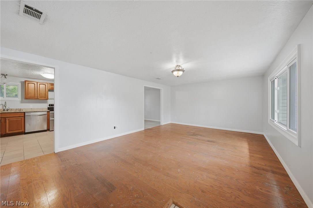 Gillie Park Estate - Residential