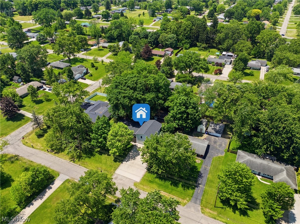 Gillie Park Estate - Residential