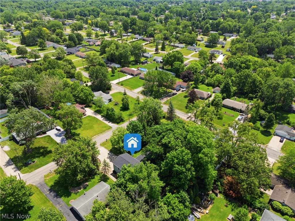 Gillie Park Estate - Residential