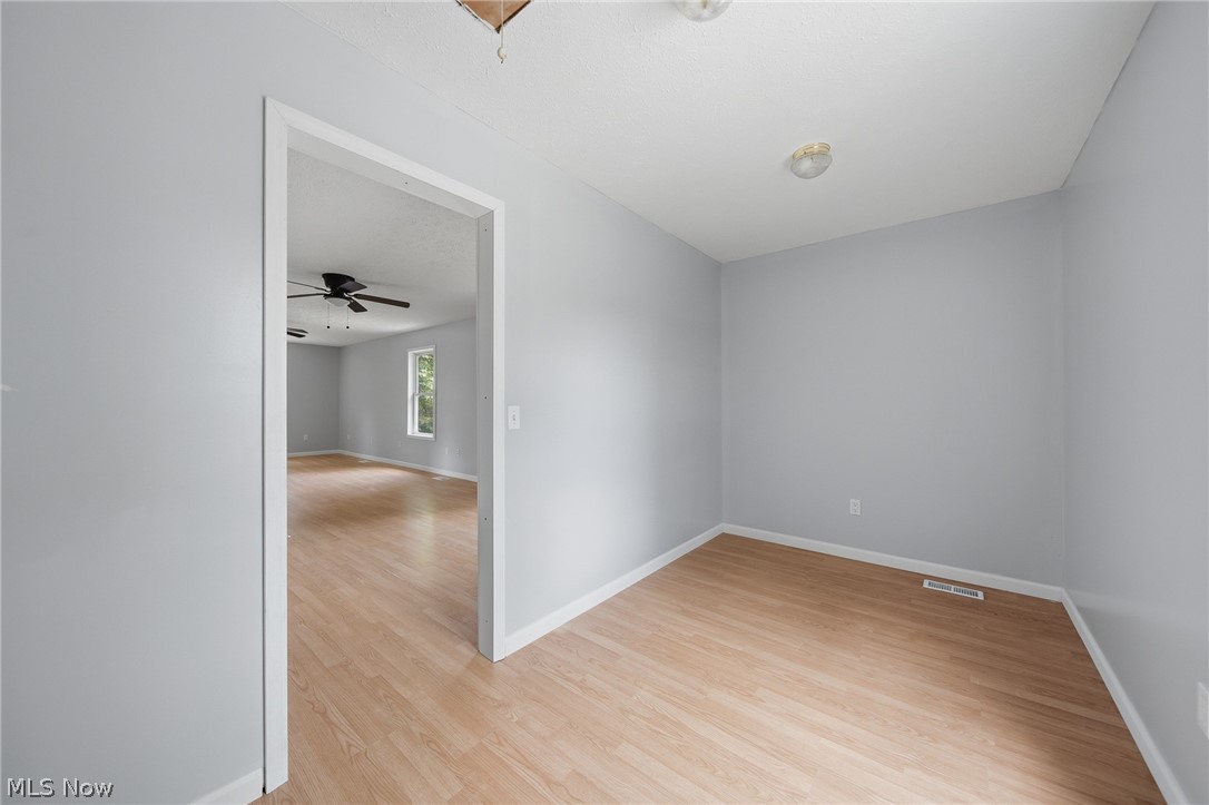 Gillie Park Estate - Residential