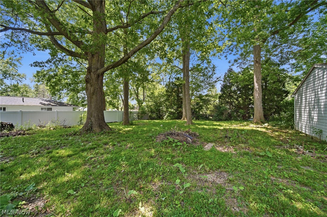 Gillie Park Estate - Residential