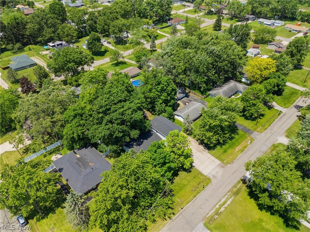 Gillie Park Estate - Residential