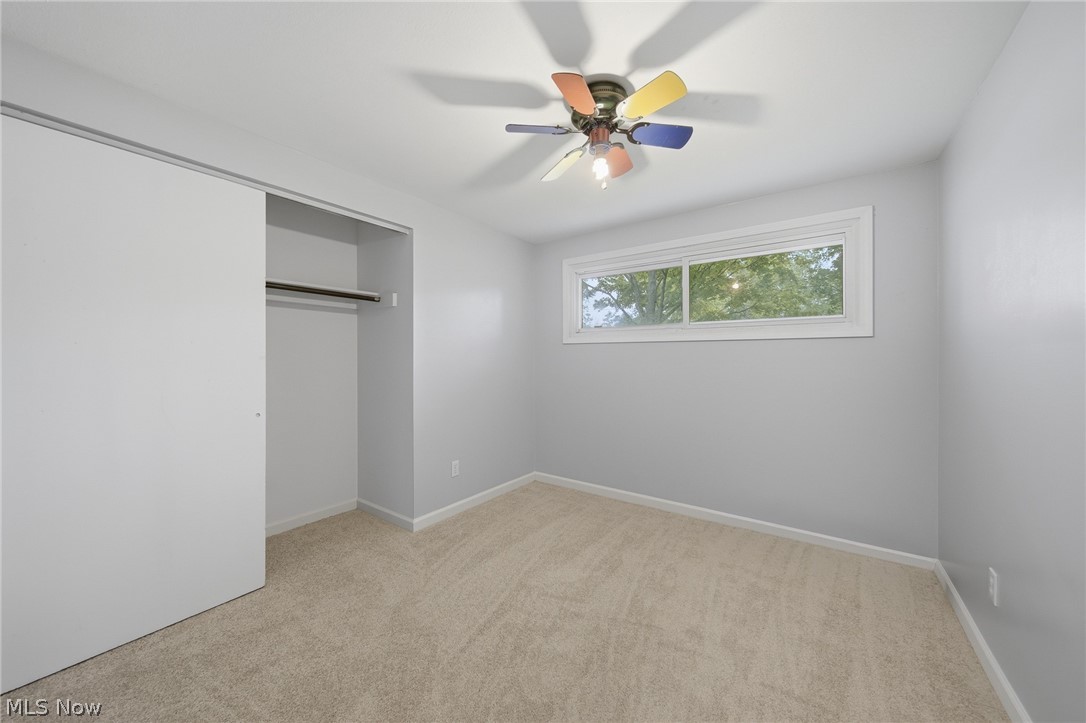 Gillie Park Estate - Residential